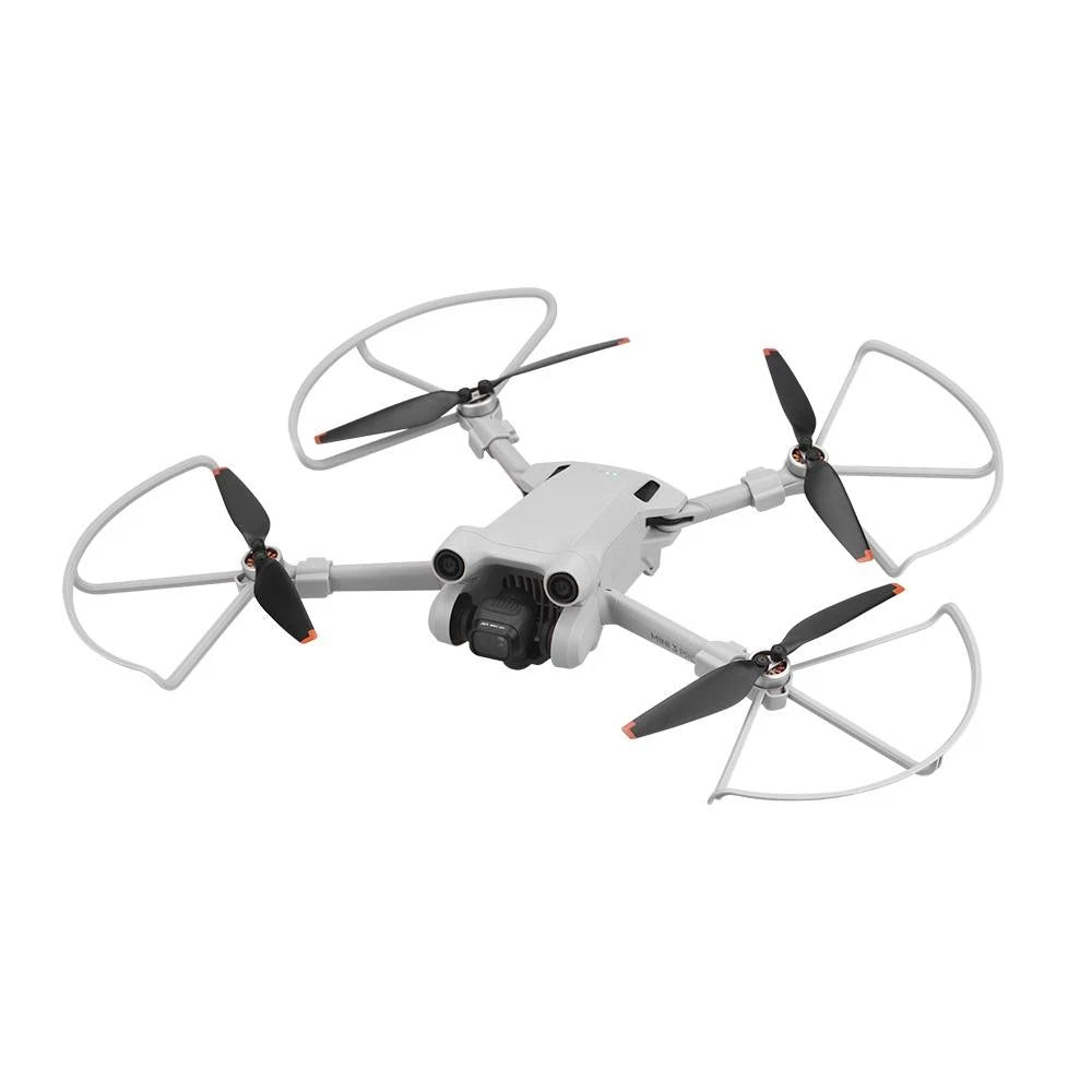 4Pcs Propellers Blades Protectors Props Guards for DJI Mini 3 Pro Drone Parts jj