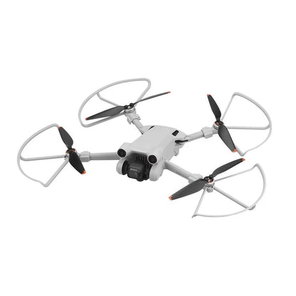 4Pcs Propellers Blades Protectors Props Guards for DJI Mini 3 Pro Drone Parts jj