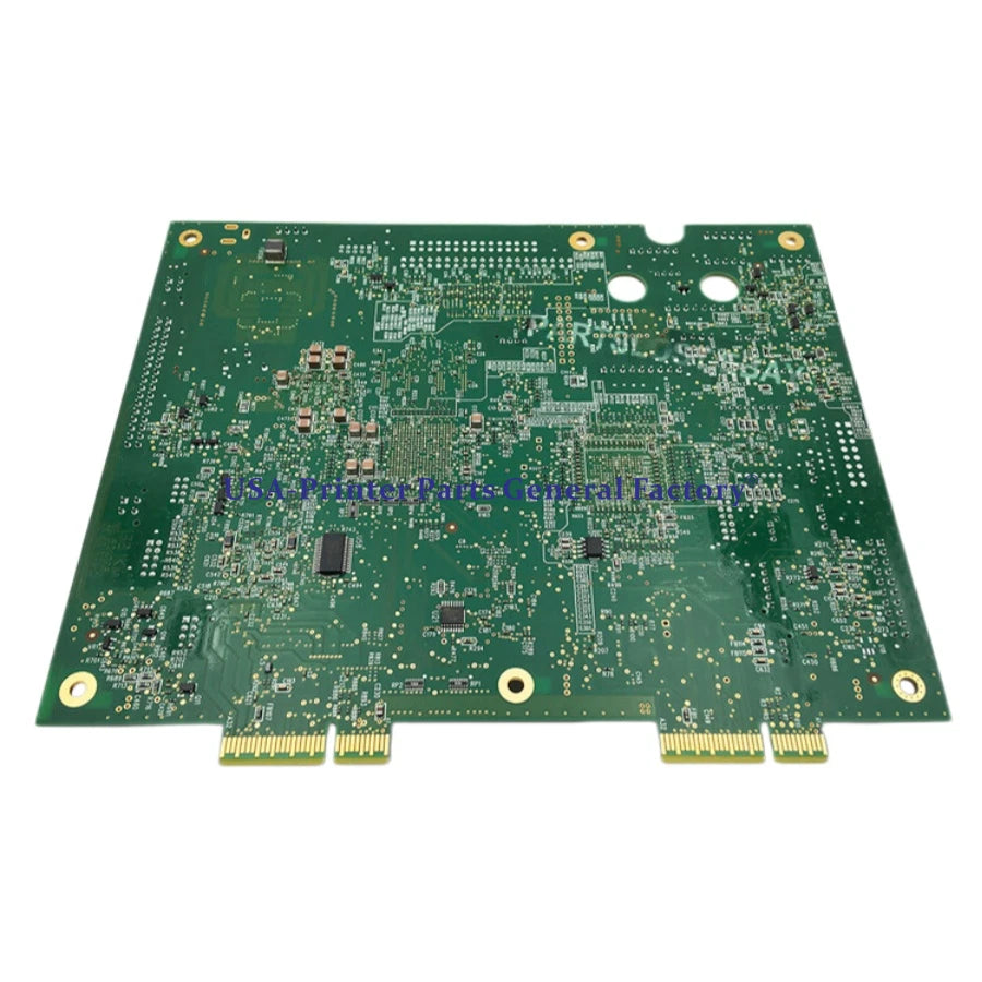 P1083320-124 Main Logic Board For Zebra ZT610 Thermal Label Printer