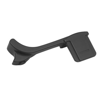 Black Thumb Rest Up Grip Hand Grip Replacement  For Leica Q Typ 116 Camera qq