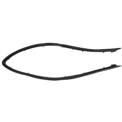 Durable Rubber Weatherstrip Seal Strip 53395-0R080 For Toyota RAV4 2019-2021