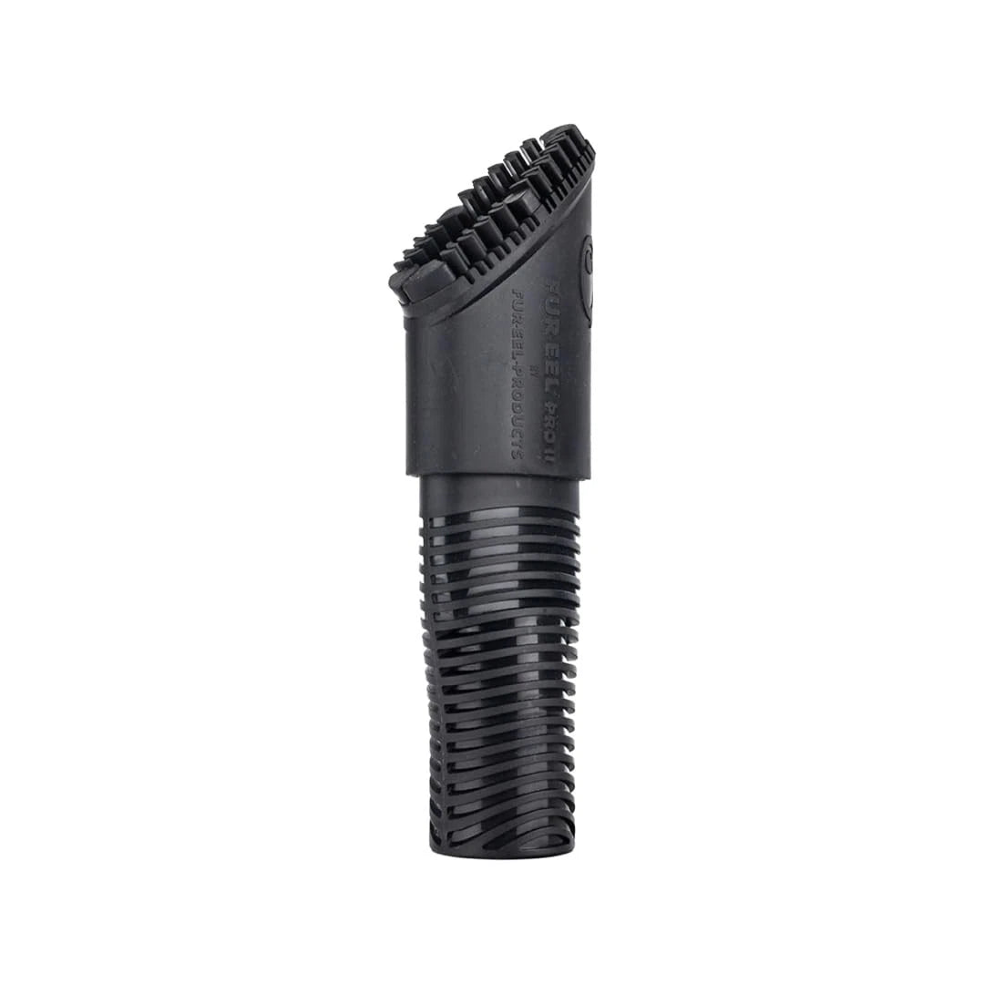Buff Brite Fur Remover PRO II (2.0) with Fang Adapter - Dog Small, Multicolor