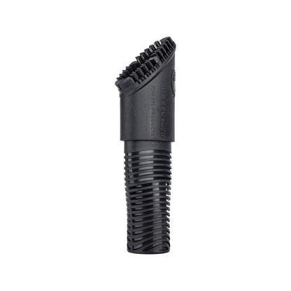 Buff Brite Fur Remover PRO II (2.0) with Fang Adapter - Dog Small, Multicolor