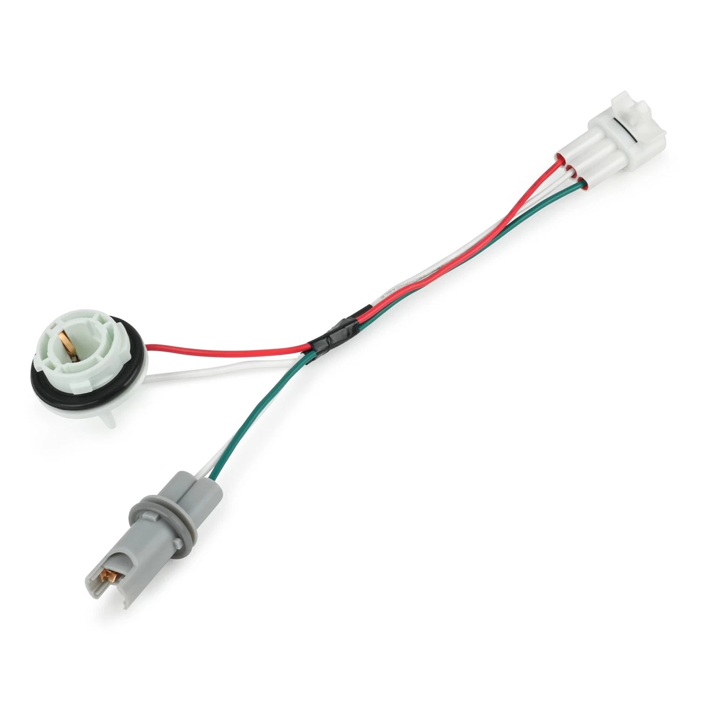 Headlight Bulb Socket Wiring Harness For Toyota 4Runner 2006-2009 81125-35440