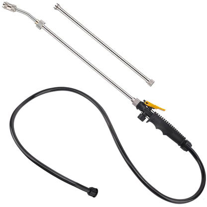 Replacement Sprayer Wand for Ryobi，44" 44 inches, 44"