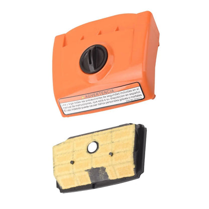 1137-120-1604 Air Filter Cover Kit For Stihl Chainsaw Parts MS193T