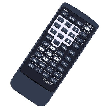 Replacement Remote Control For Clarion NX501 NZ501 Navigation Receiver