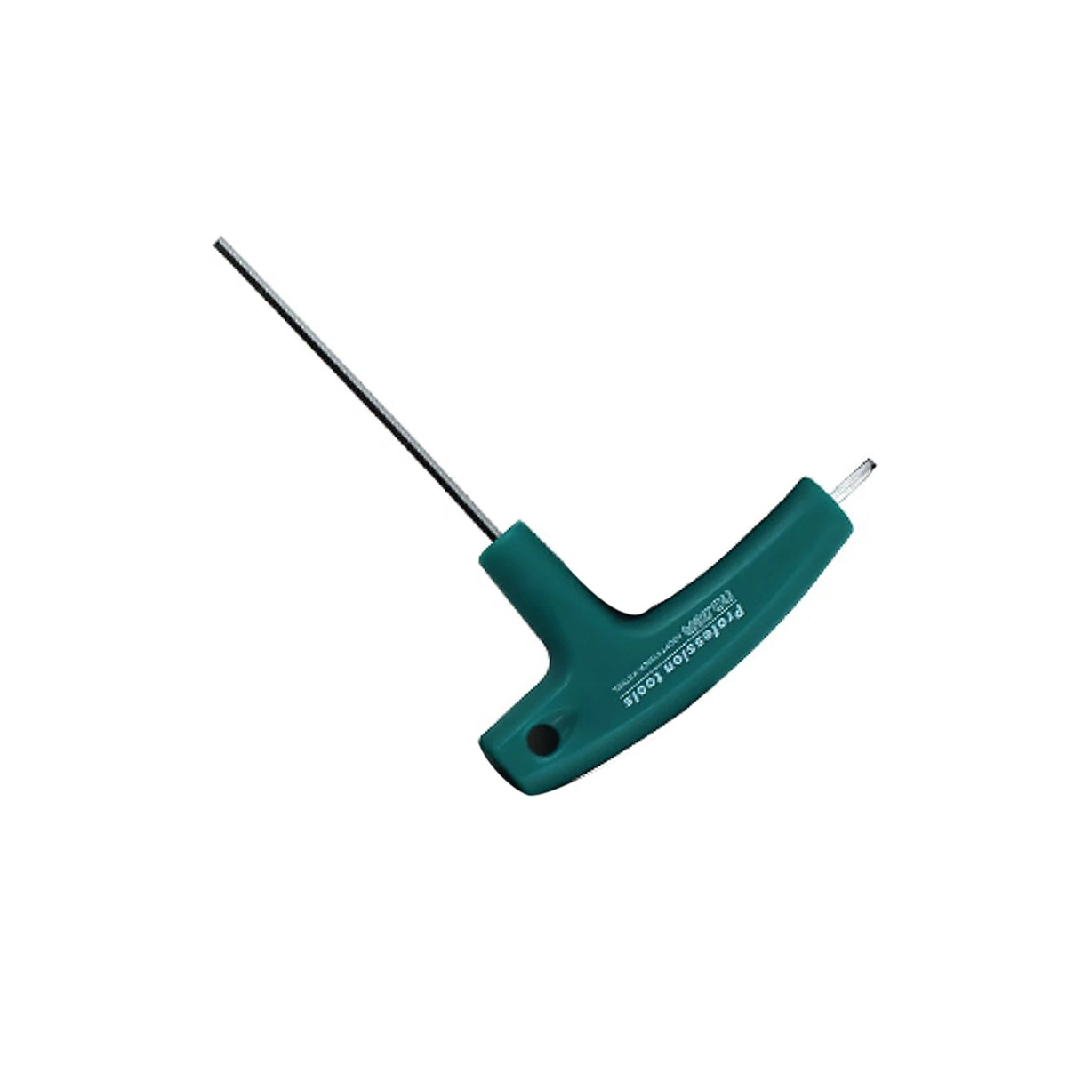 2.5mm T-Handle Hex Allen Key Screwdriver Assortment Universal Wrench Tool