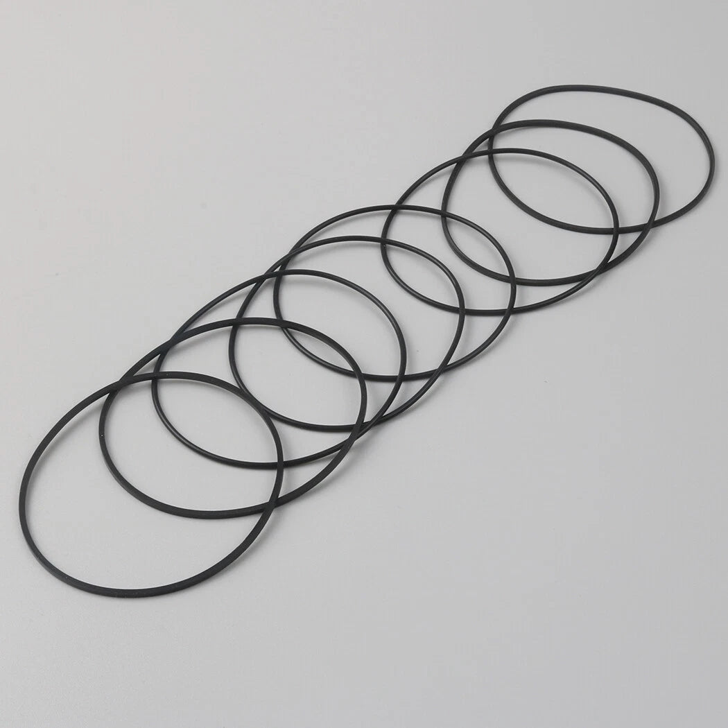 Hydraulic Motor Seal Kit 61258-000 for Eaton Char-Lynn 2000 Series