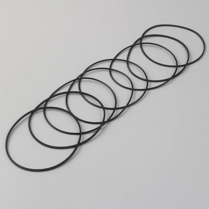 Hydraulic Motor Seal Kit 61258-000 for Eaton Char-Lynn 2000 Series