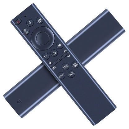 BN59-01385A Voice Replacement Remote Control For SAMSUNG TV QN50Q80BAFXZX
