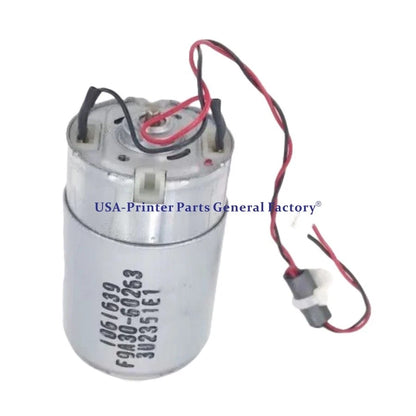 CQ890-67006 F9A30-67063 Carriage Motor For HP T120 T130 T520 T530 T650 T730 T830