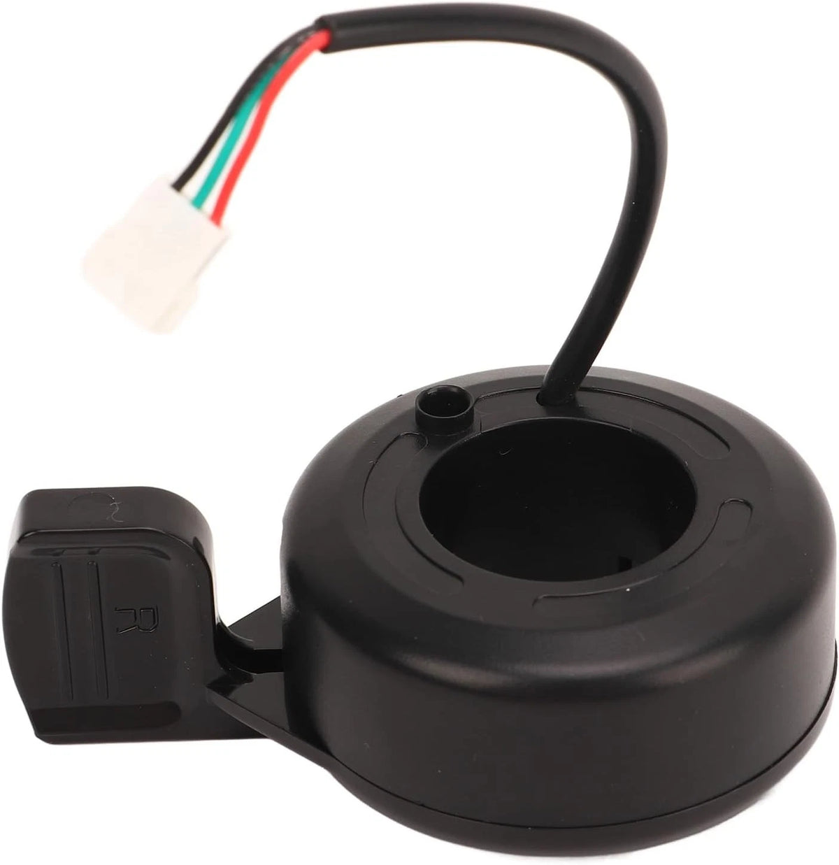 RiToEasysports Electric Scooter Brake and Throttle, Thumb Throttle Speed...