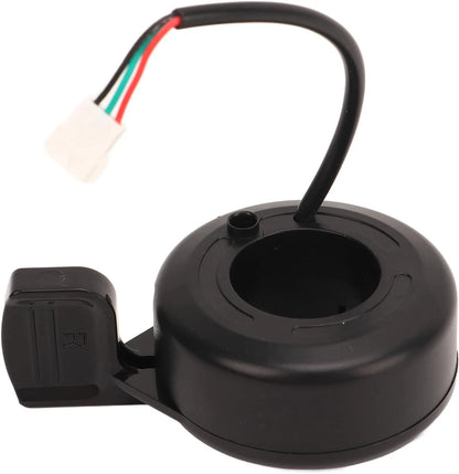 RiToEasysports Electric Scooter Brake and Throttle, Thumb Throttle Speed...