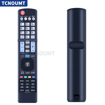 AKB73275618 Remote Control For LG TV 55LV3730, 32LV3730, 37LV3730, 42LV3730