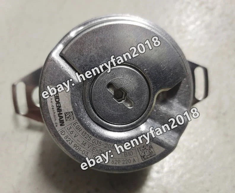 HEIDENHAIN EQN 1325.035-2048 For Siemens Motor Encoder EWN:5193007835000