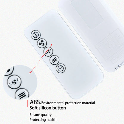 Replacement Remote Control For DIMPLEX DXMBCF Tower Cooling Fan