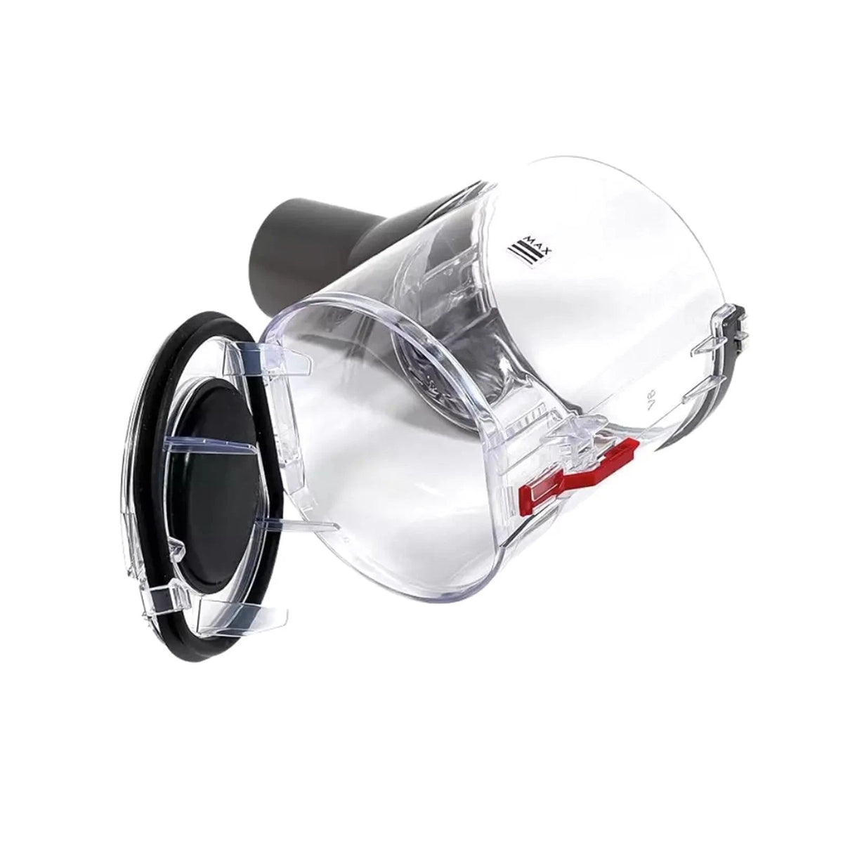 Dust Bin Bucket Vacuum Accessories For Dyson Purple Vacuum DC58 DC59 DC61