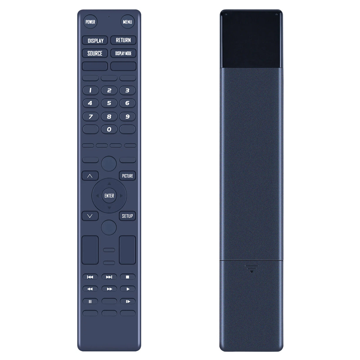 Remote Control For 2007-2014 MAZDA CX9 REAR SEAT ENTERTAINMENT DVD TD13669L0
