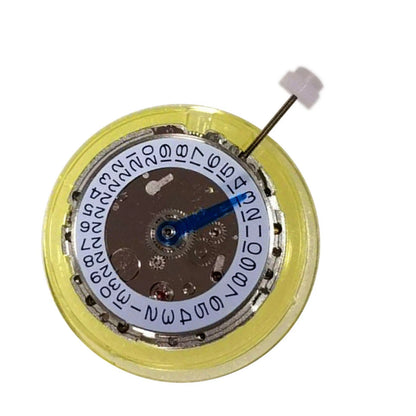 Replacement 4-Hand Date @ 3 Automatic Mechanical Watch Movement For Mingzhu 2813