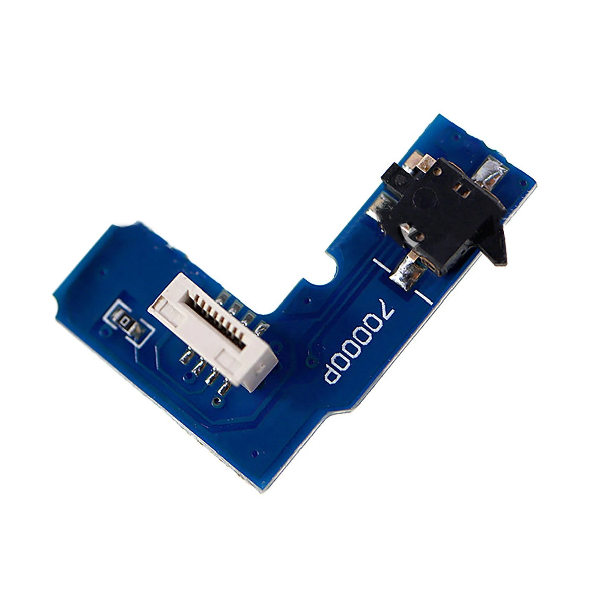 Power Reset On Off Button Switch Board Repairing Fittings For PS2 70000 Series