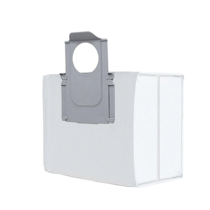 4*Durable Dust Bag For XiaoMi Roborock S7 MaxV Ultra/Q5+/Q7+/T8 Vacuum Cleaner F