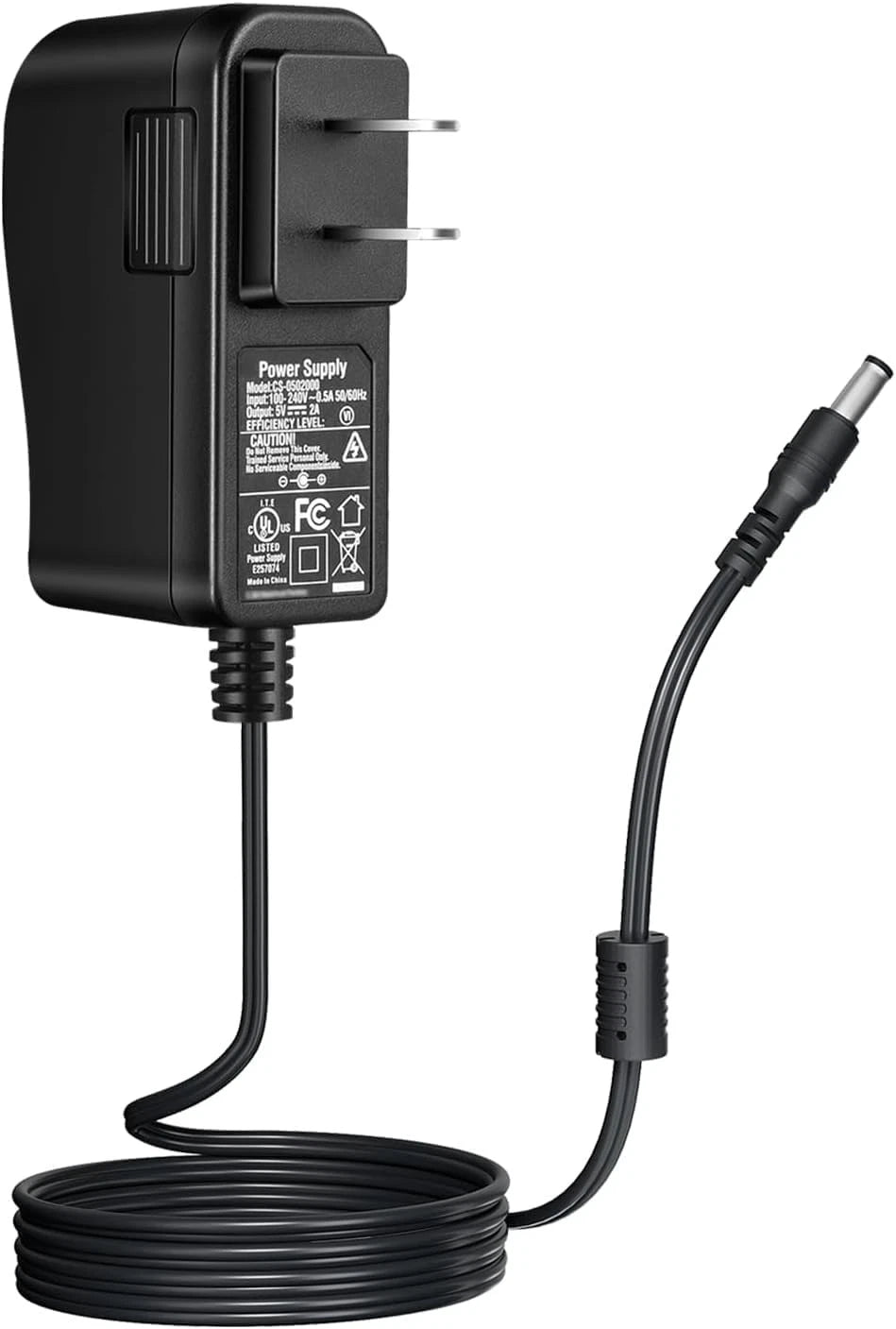 Power Adapter Supply for Yealink Voip Phone T54w T54S T52S T56A T57W...