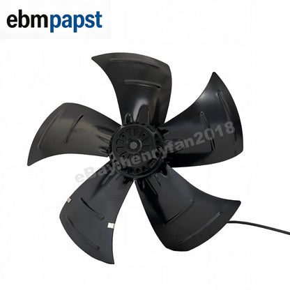 A4E400-AP02-01 for ebmpapst AC 230VAC for Industrial Refrigeration Cooling Fan