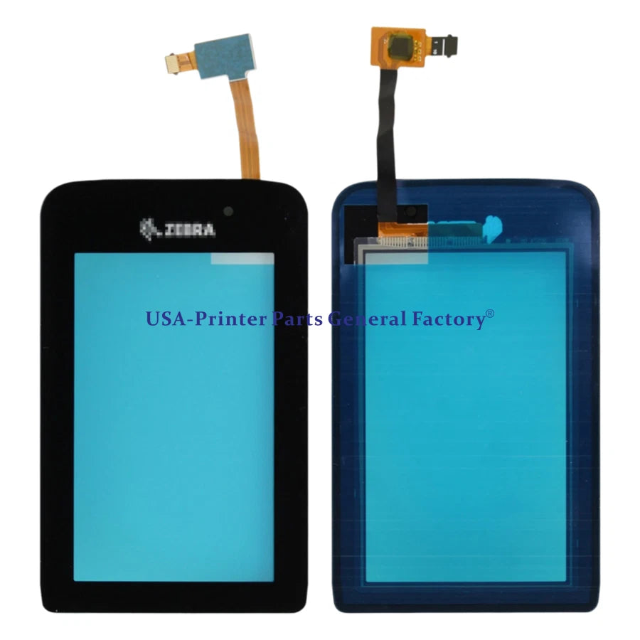Touch Screen Digitizer Replacement Compatible For Zebra MC9300 MC93B0
