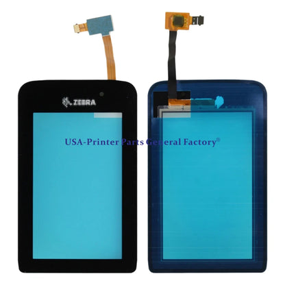 Touch Screen Digitizer Replacement Compatible For Zebra MC9300 MC93B0