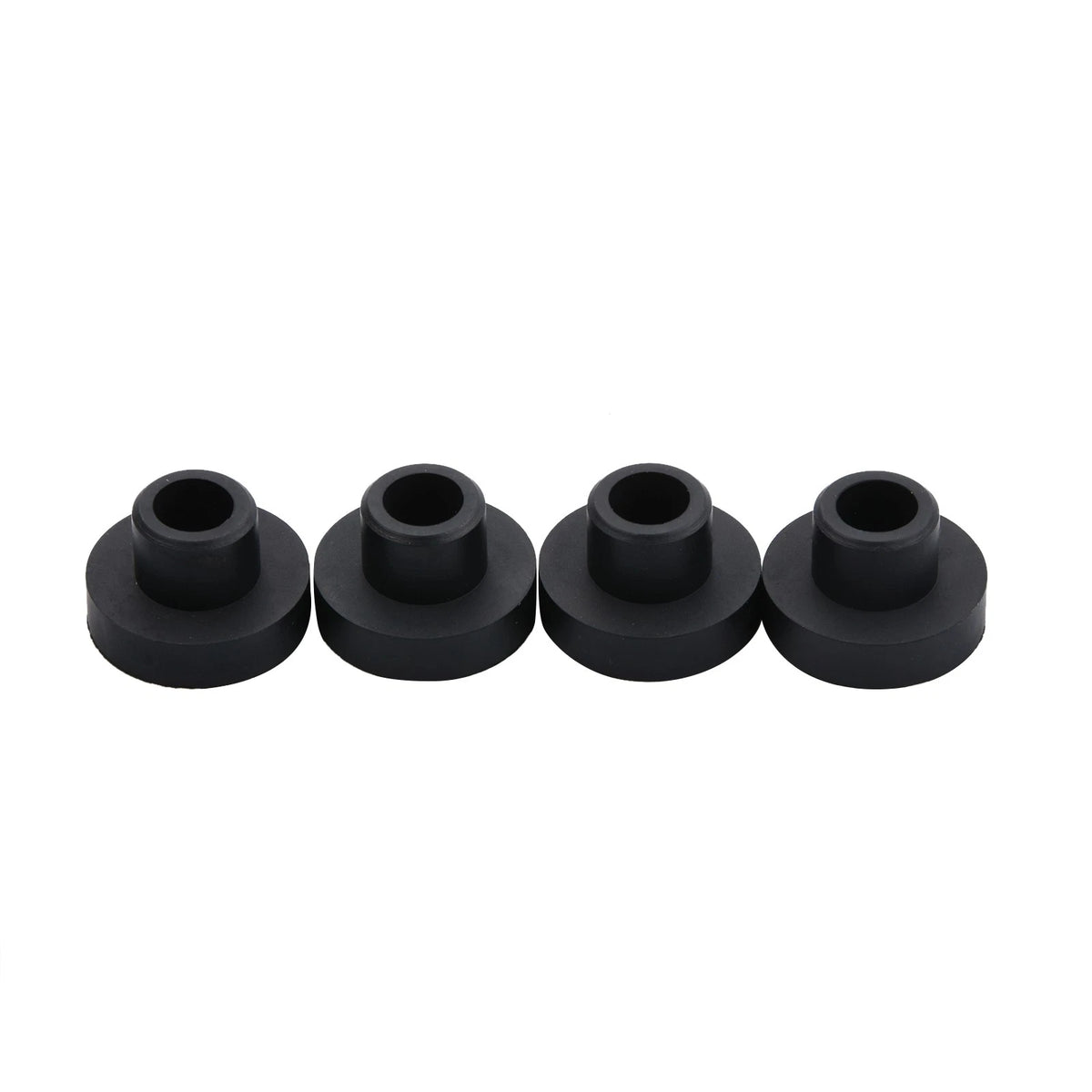 4PCS Durable Fuel Tank Grommet For Ski-Doo MXZ For Bombardier Traxter 500 ATV