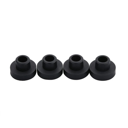 4PCS Durable Fuel Tank Grommet For Ski-Doo MXZ For Bombardier Traxter 500 ATV