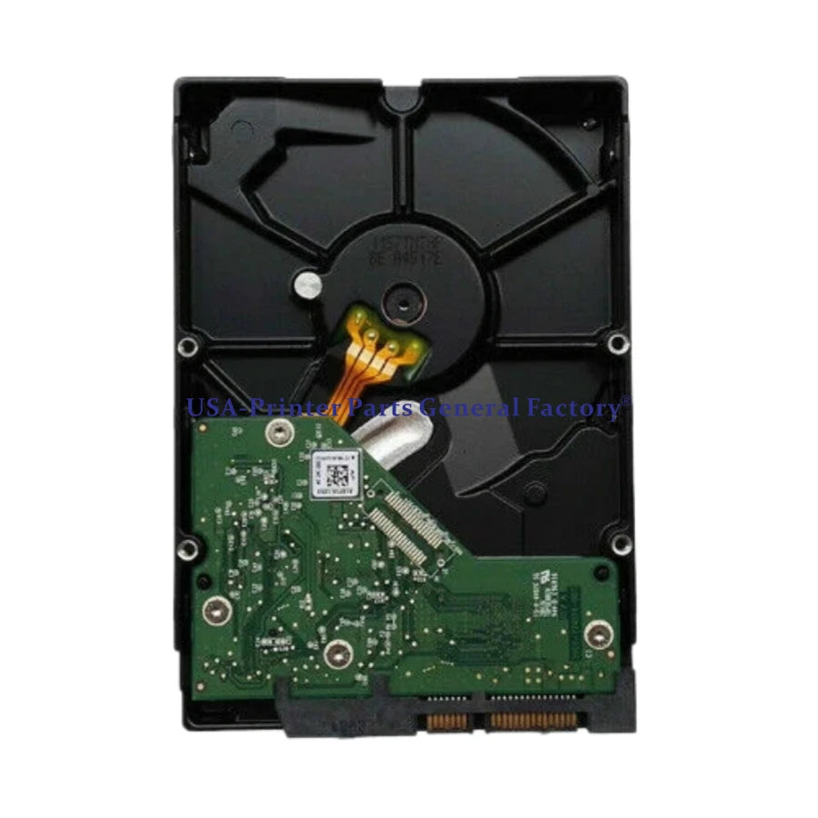 Compatible For WD AV-GP 1TB WD10EURX SATA III 7200 RPM 3.5" Internal Hard Drive