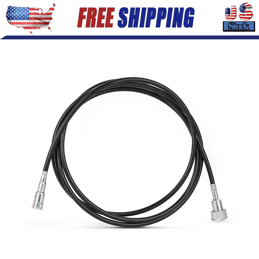 Speedometer Cable 88959481 For 1985-1988 Chevrolet, Buick, Pontiac, Oldsmobile