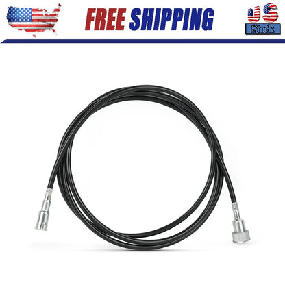 Speedometer Cable 88959481 For 1985-1988 Chevrolet, Buick, Pontiac, Oldsmobile