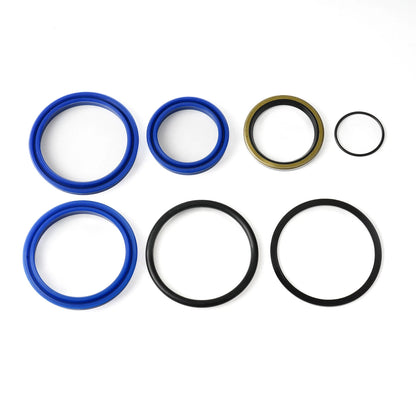 For Case-IH Replacement Cylinder Seal Kit 1978776C1 (3" bore X 1-3/4" Rod)