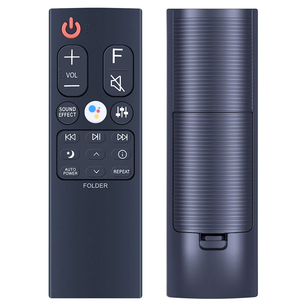 AKB75595351 Remote Control For LG Sound Bar SN8YG SN9YG SPN8-W SN10YG SN11RG