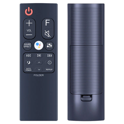 AKB75595351 Remote Control For LG Sound Bar SN8YG SN9YG SPN8-W SN10YG SN11RG