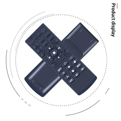 Replacement Remote Control For Bissell SmartClean Robot, 1608039