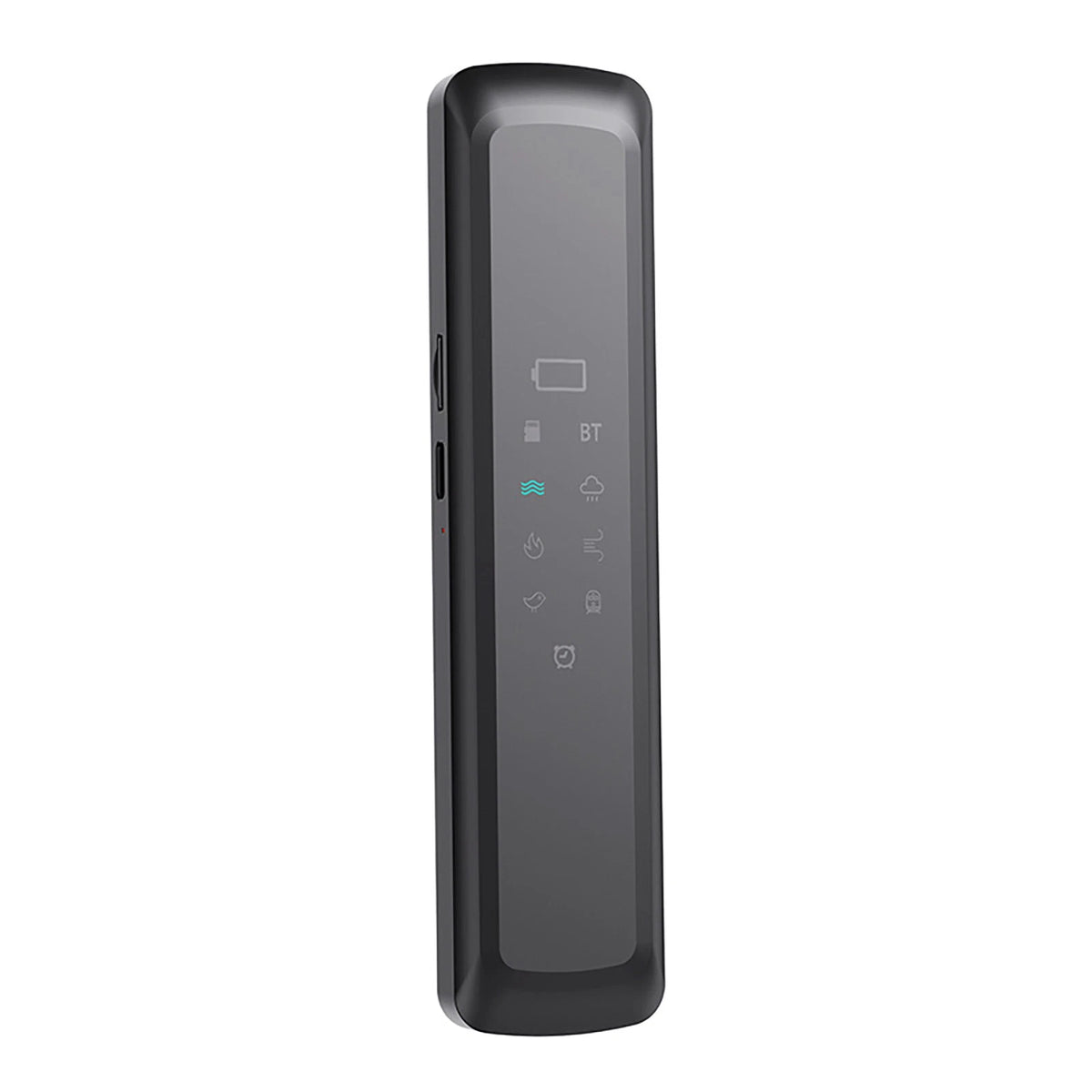 USB Rechargeable Bone Conduction Sound Box Under Pillow Speaker