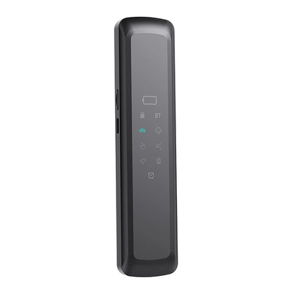 USB Rechargeable Bone Conduction Sound Box Under Pillow Speaker