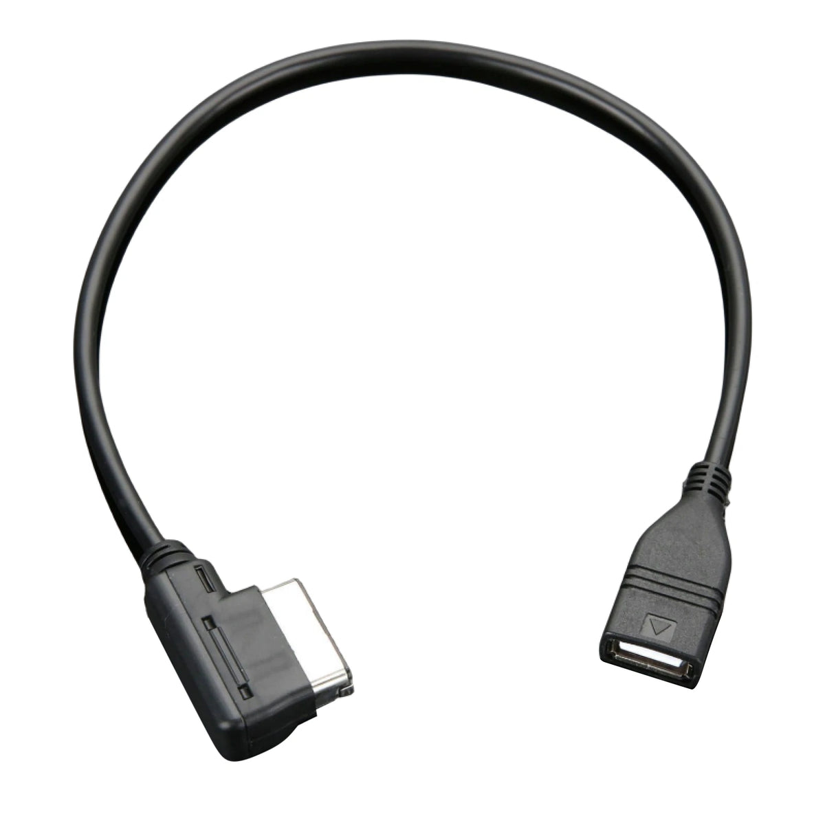 USB Adapter Cable Car Music Interface For Volkswagen Tiguan/GTI/High 6