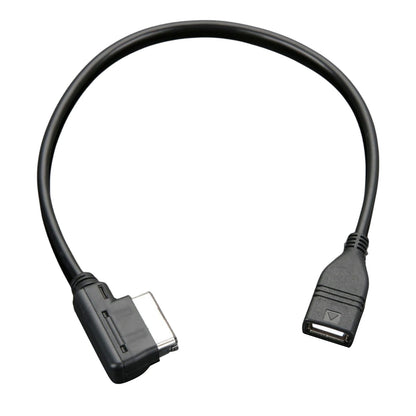 USB Adapter Cable Car Music Interface For Volkswagen Tiguan/GTI/High 6
