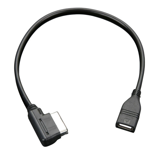 USB Adapter Cable Car Music Interface For Volkswagen Tiguan/GTI/High 6