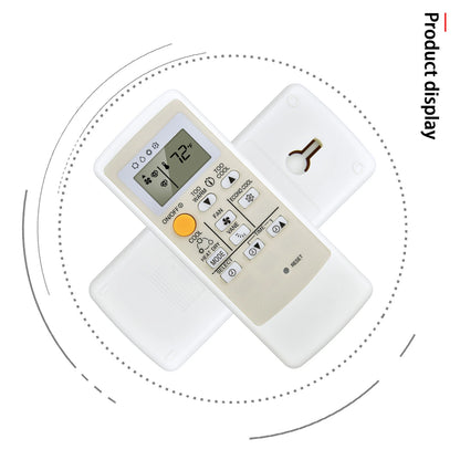 Remote Controller For Mitsubishi Electric Air Conditioner MS16A