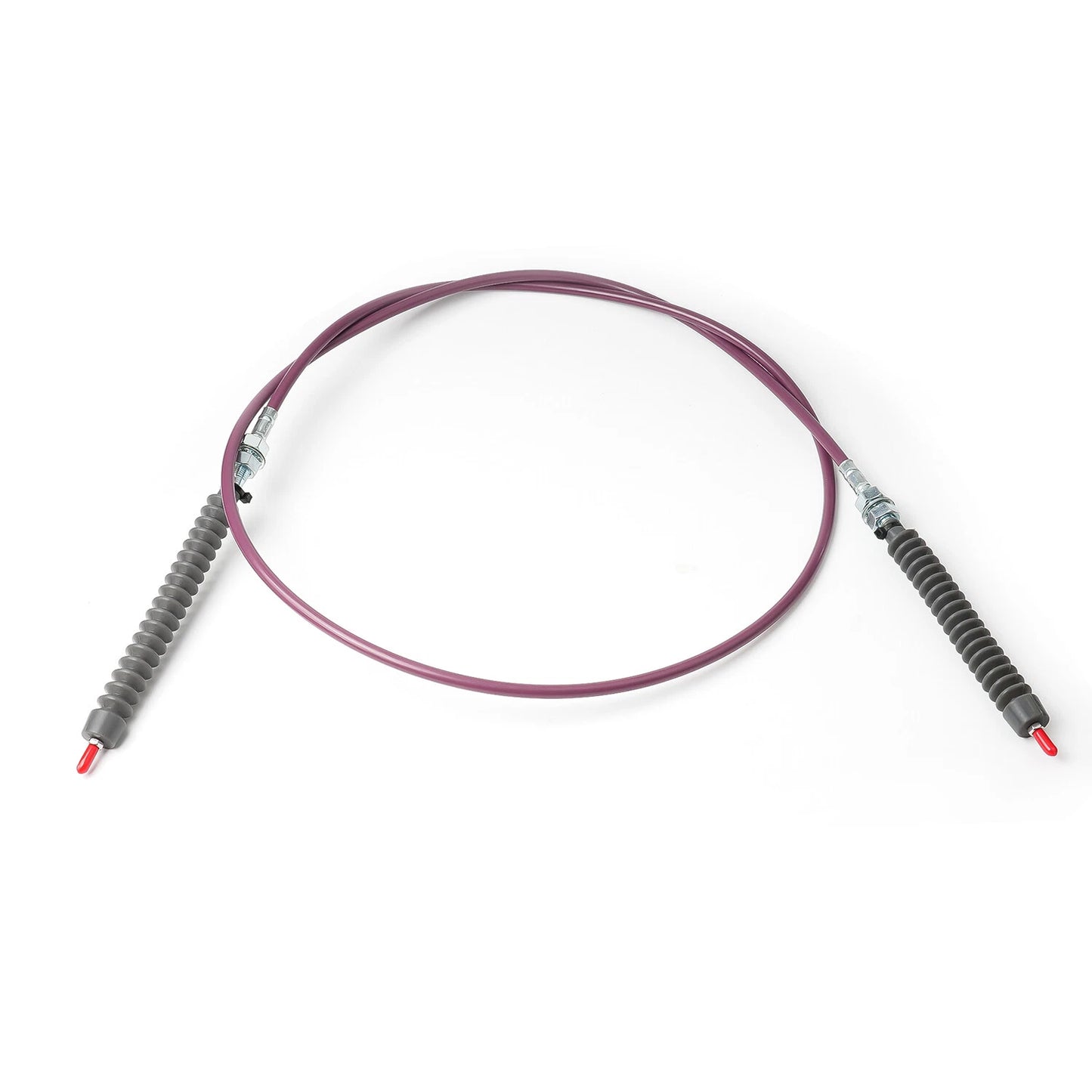 87629236 Throttle Cable LH Fits Ford  Holland C175 C185 C190 L160 L175 +