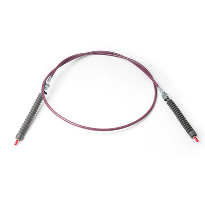 87629236 Throttle Cable LH Fits Ford  Holland C175 C185 C190 L160 L175 +