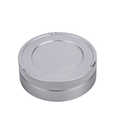 1*   Metal Rear Lens Cap For Leica M Mount Lens Effortless Handling