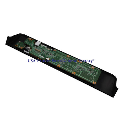 Printer Control-panel For Epson Workforce WF-7621 with Buttons and Lights WF7621