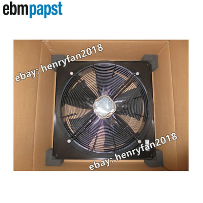 Ebmpapst W4E560-GN03-01 Axial Fan AC 230V 1185RPM  ??560MM Air Conditioning Fan